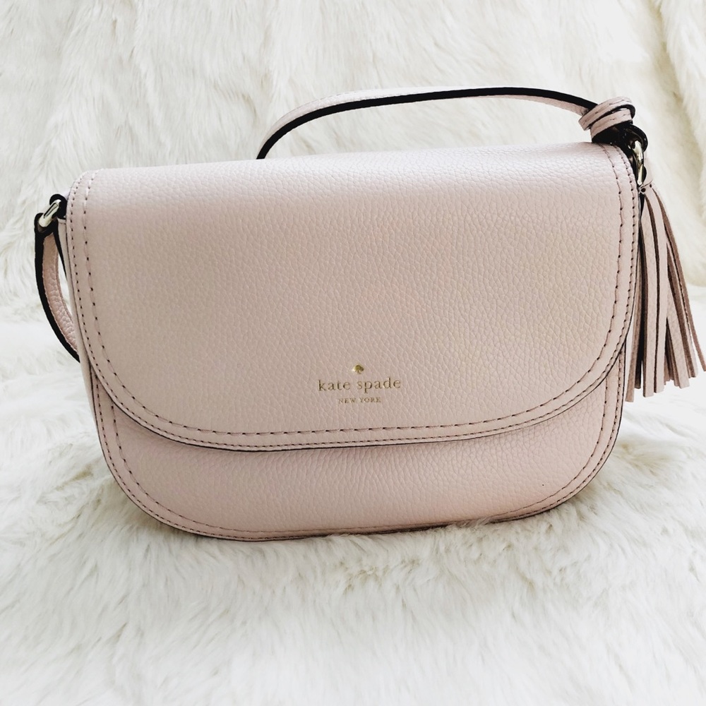 🆕 kate spade McCall street ‘adelaide’ crossbody